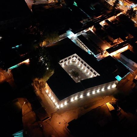 Ve Hotels Adıyaman Εξωτερικό φωτογραφία