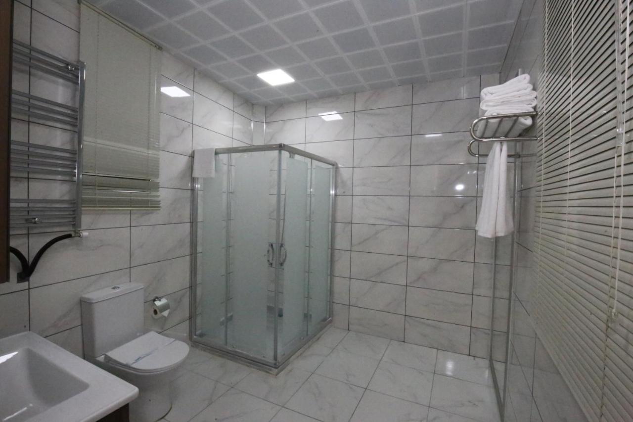 Ve Hotels Adıyaman Εξωτερικό φωτογραφία