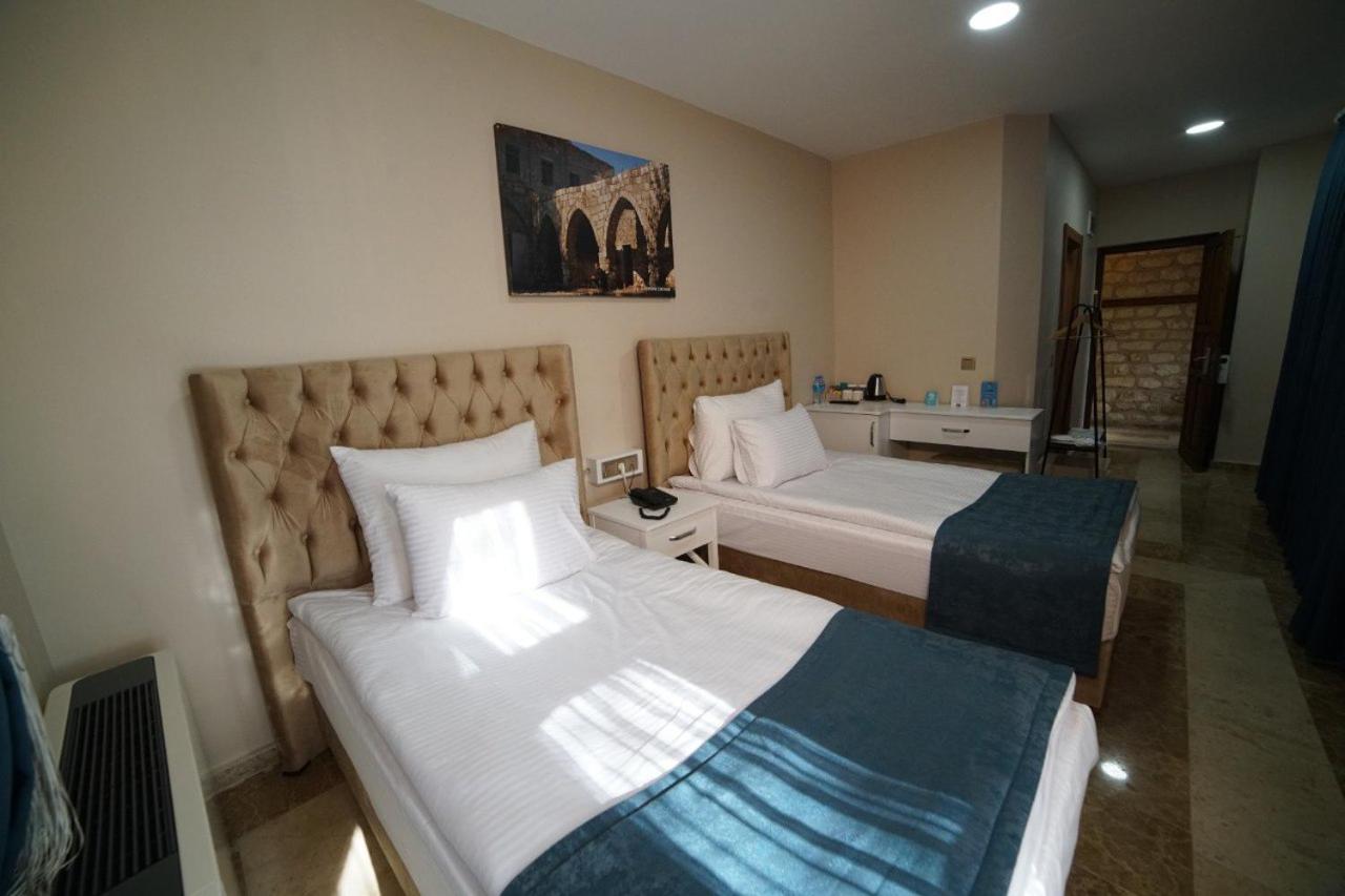 Ve Hotels Adıyaman Εξωτερικό φωτογραφία