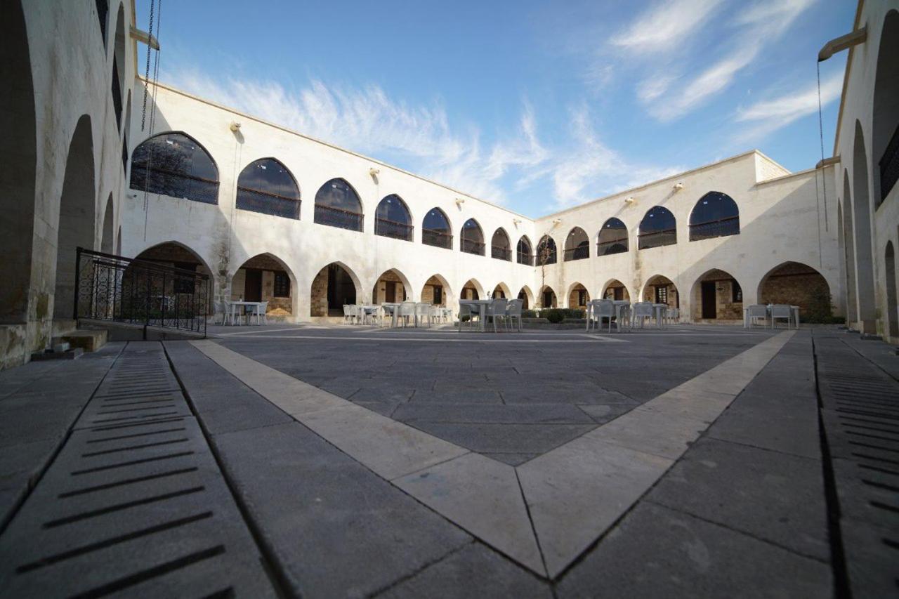 Ve Hotels Adıyaman Εξωτερικό φωτογραφία