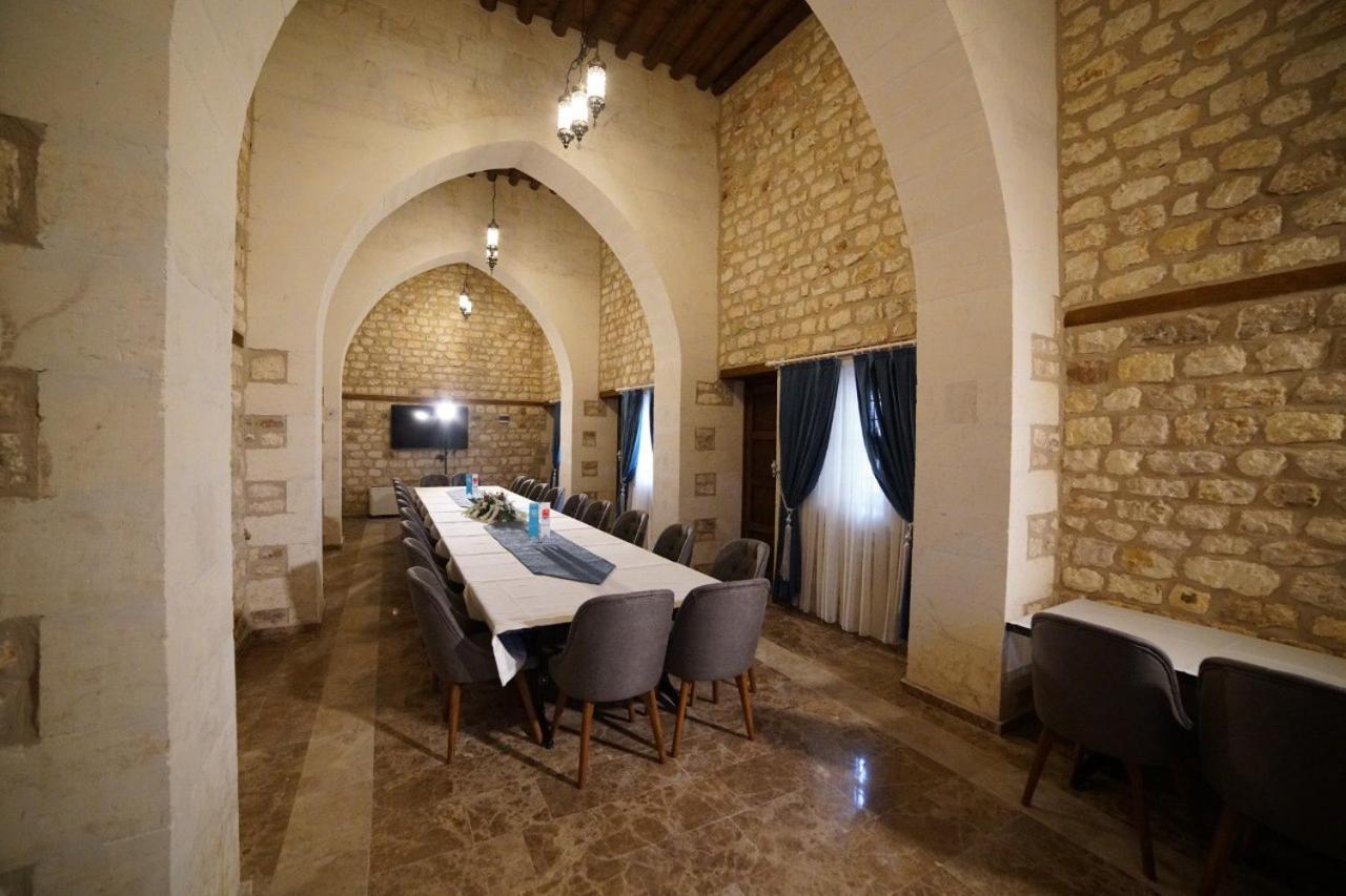 Ve Hotels Adıyaman Εξωτερικό φωτογραφία