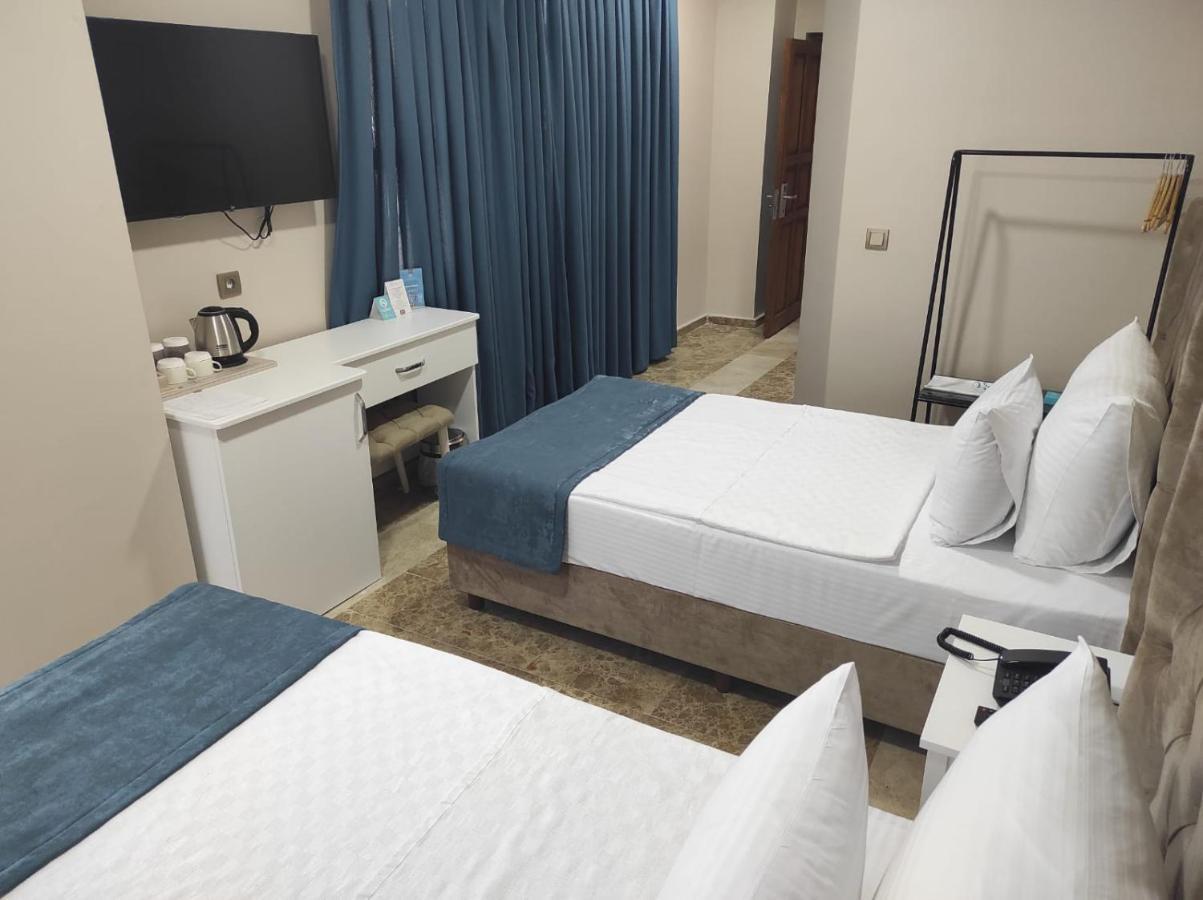 Ve Hotels Adıyaman Εξωτερικό φωτογραφία