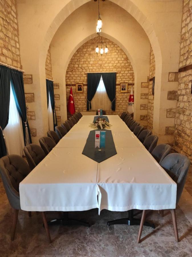 Ve Hotels Adıyaman Εξωτερικό φωτογραφία