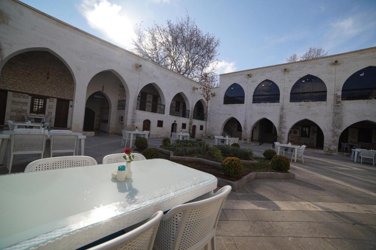 Ve Hotels Adıyaman Εξωτερικό φωτογραφία