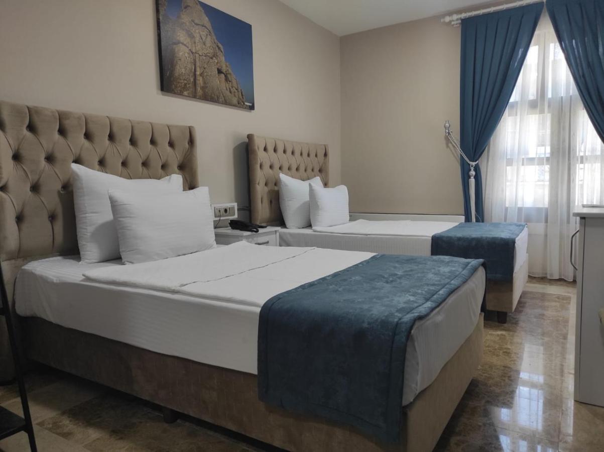 Ve Hotels Adıyaman Εξωτερικό φωτογραφία