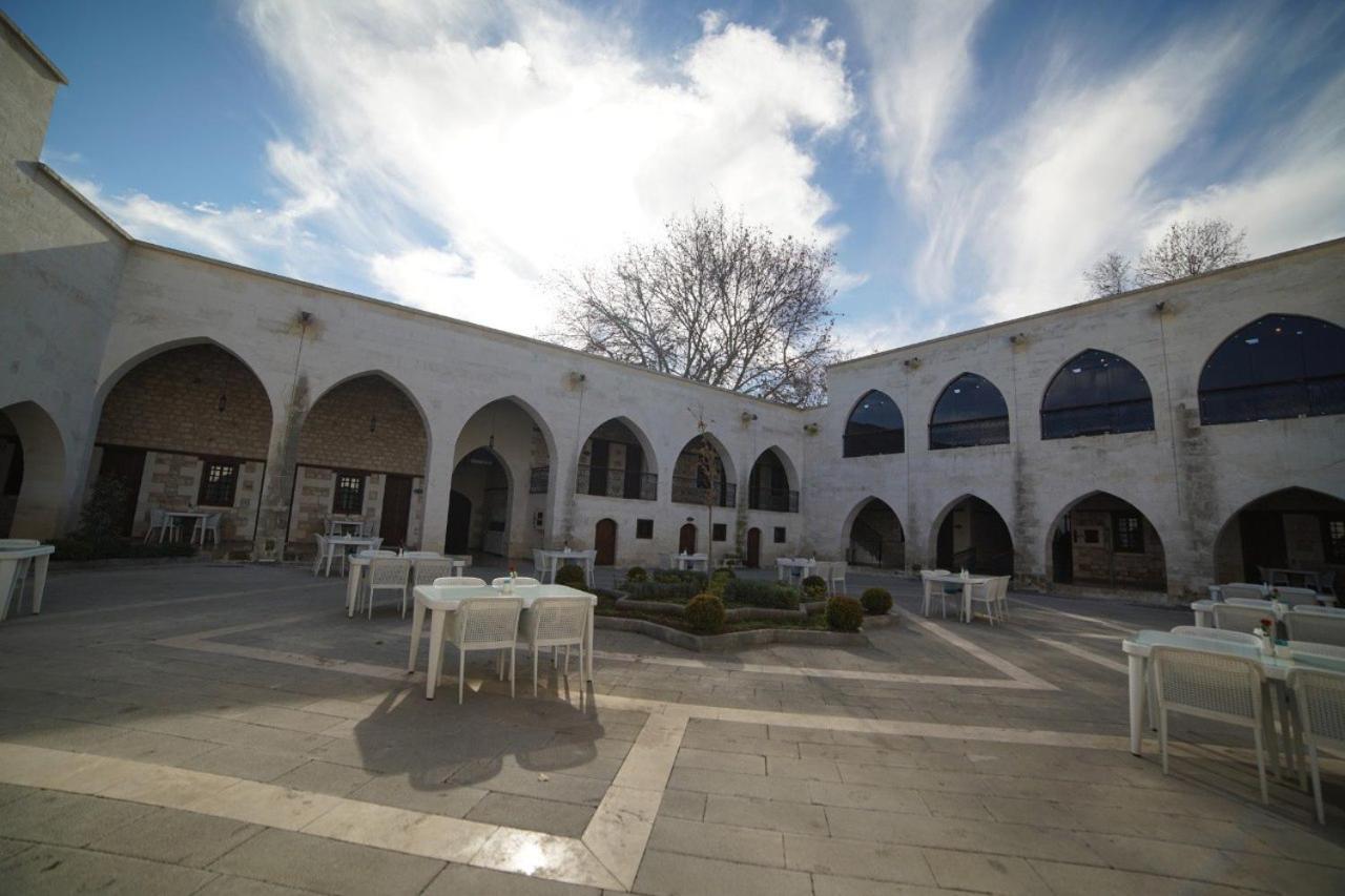 Ve Hotels Adıyaman Εξωτερικό φωτογραφία