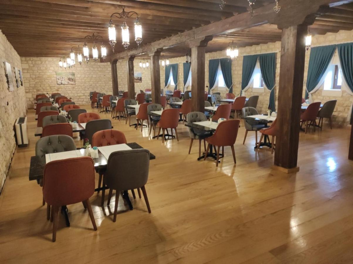 Ve Hotels Adıyaman Εξωτερικό φωτογραφία