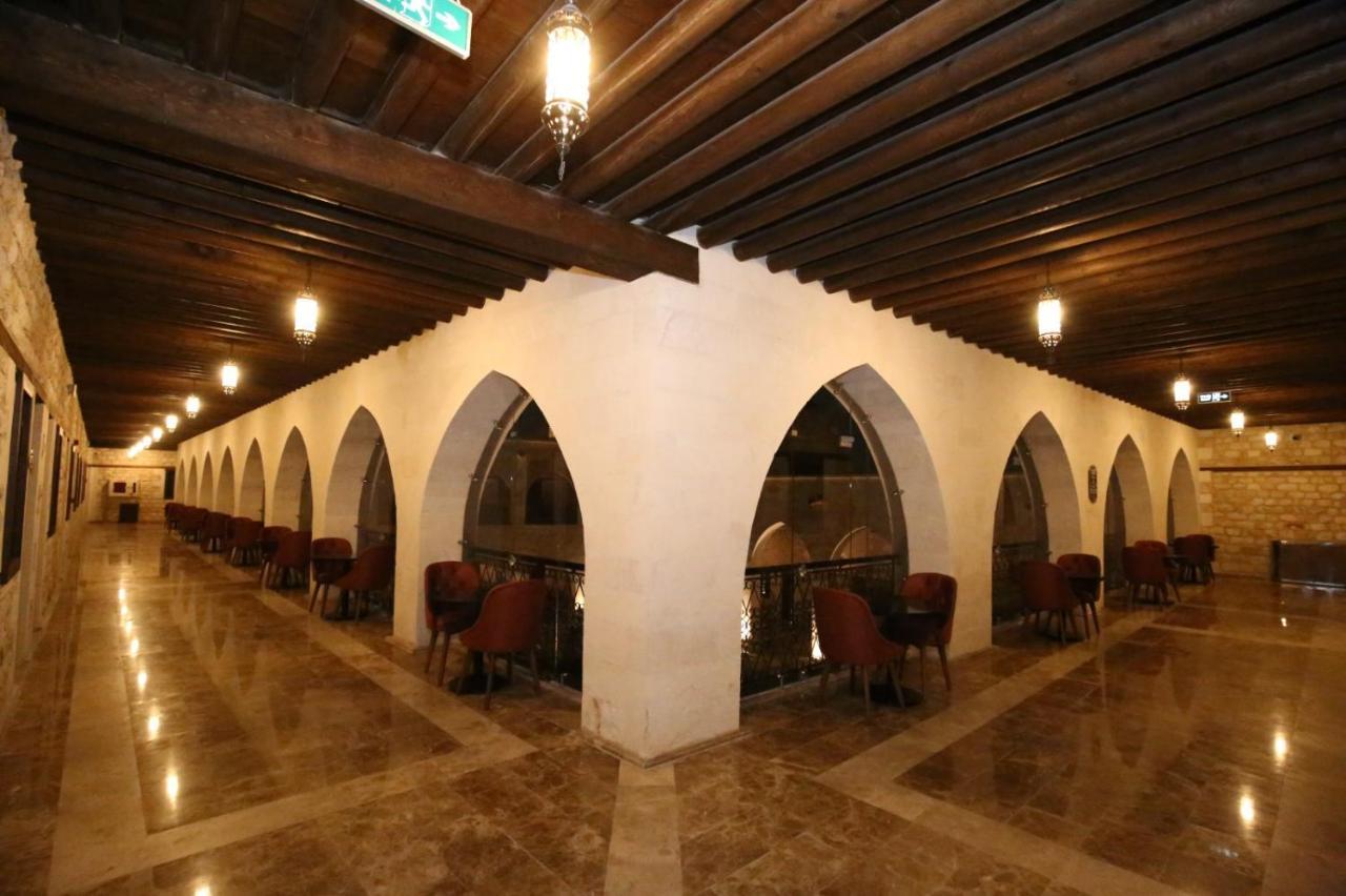 Ve Hotels Adıyaman Εξωτερικό φωτογραφία