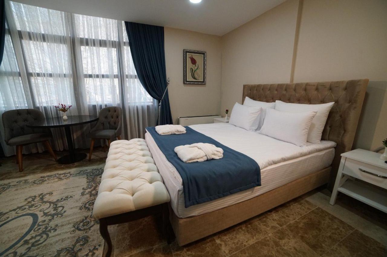Ve Hotels Adıyaman Εξωτερικό φωτογραφία
