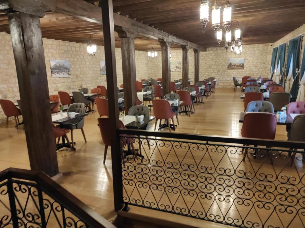 Ve Hotels Adıyaman Εξωτερικό φωτογραφία