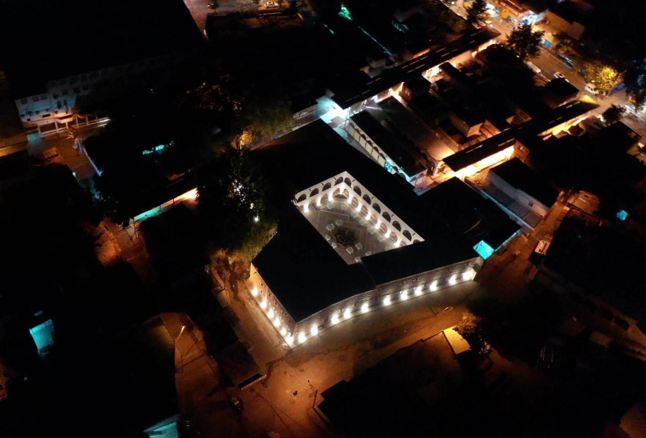 Ve Hotels Adıyaman Εξωτερικό φωτογραφία