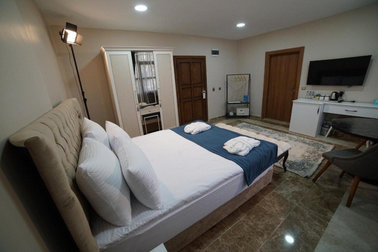 Ve Hotels Adıyaman Εξωτερικό φωτογραφία