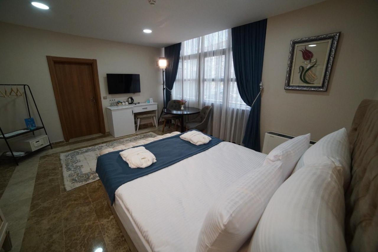 Ve Hotels Adıyaman Εξωτερικό φωτογραφία