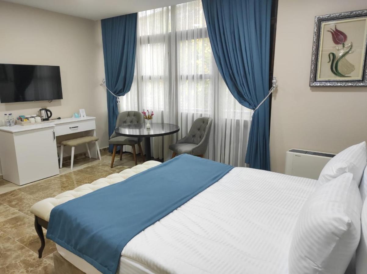 Ve Hotels Adıyaman Εξωτερικό φωτογραφία