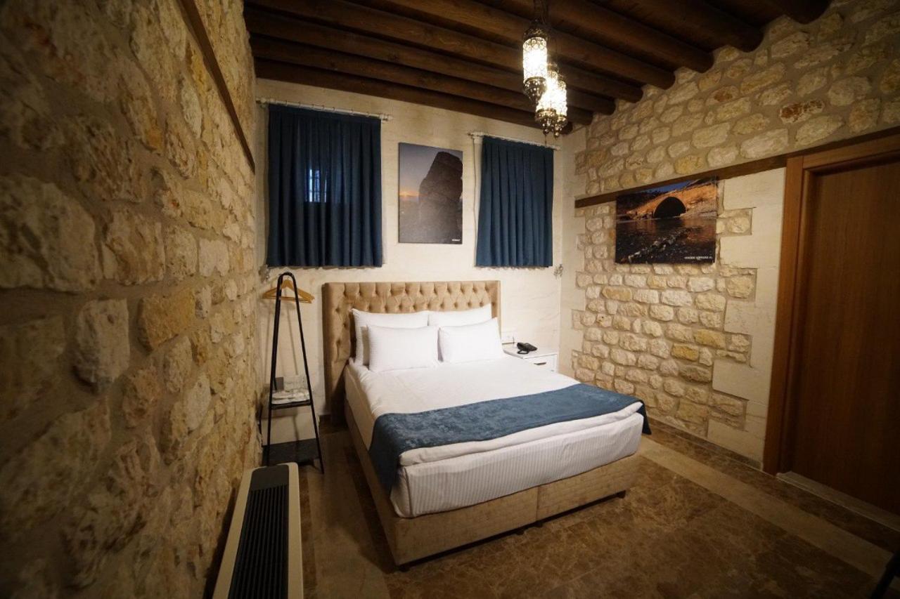 Ve Hotels Adıyaman Εξωτερικό φωτογραφία