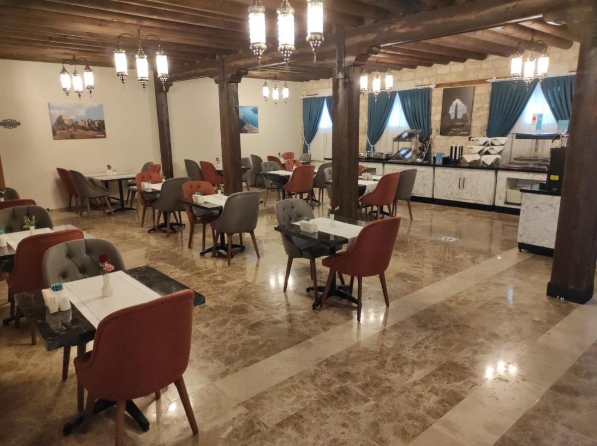 Ve Hotels Adıyaman Εξωτερικό φωτογραφία