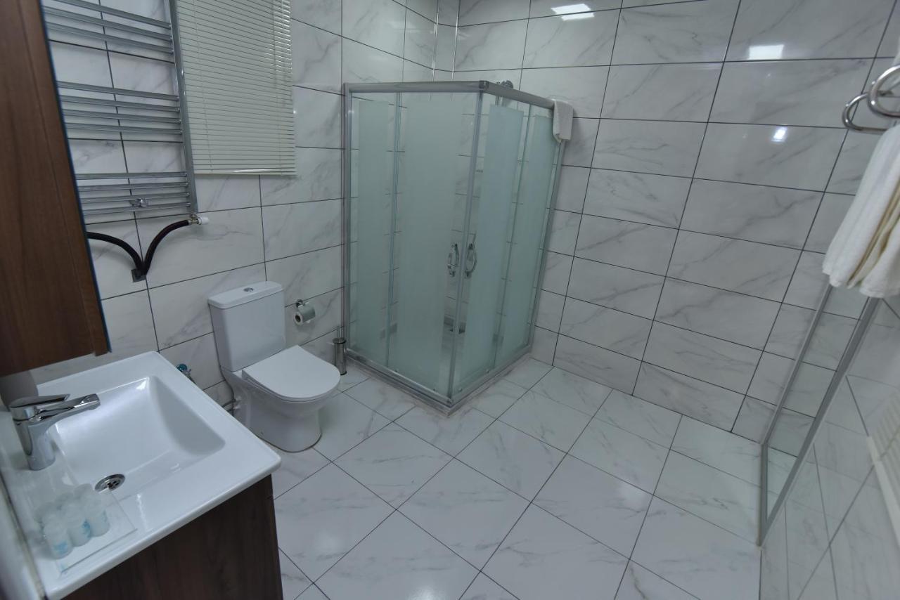 Ve Hotels Adıyaman Εξωτερικό φωτογραφία