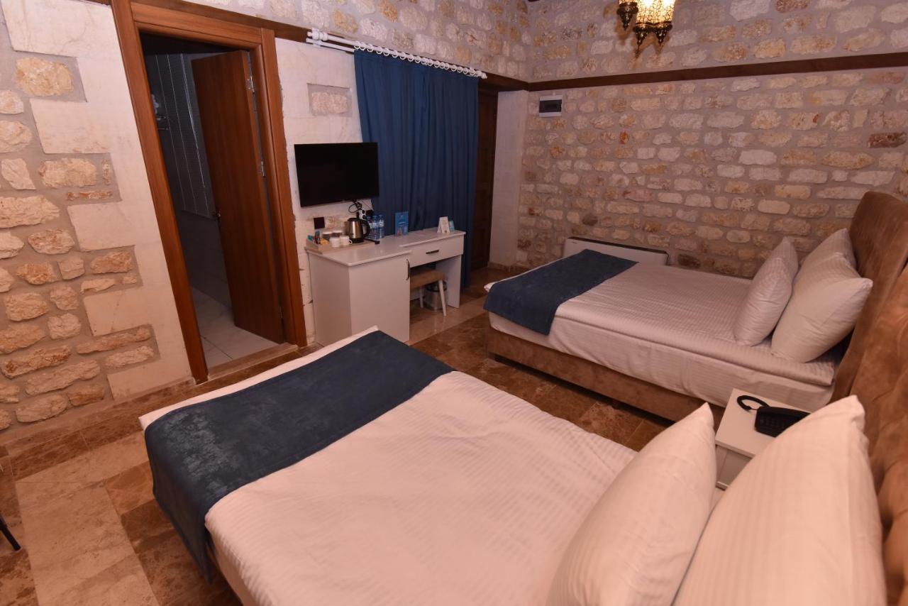 Ve Hotels Adıyaman Εξωτερικό φωτογραφία