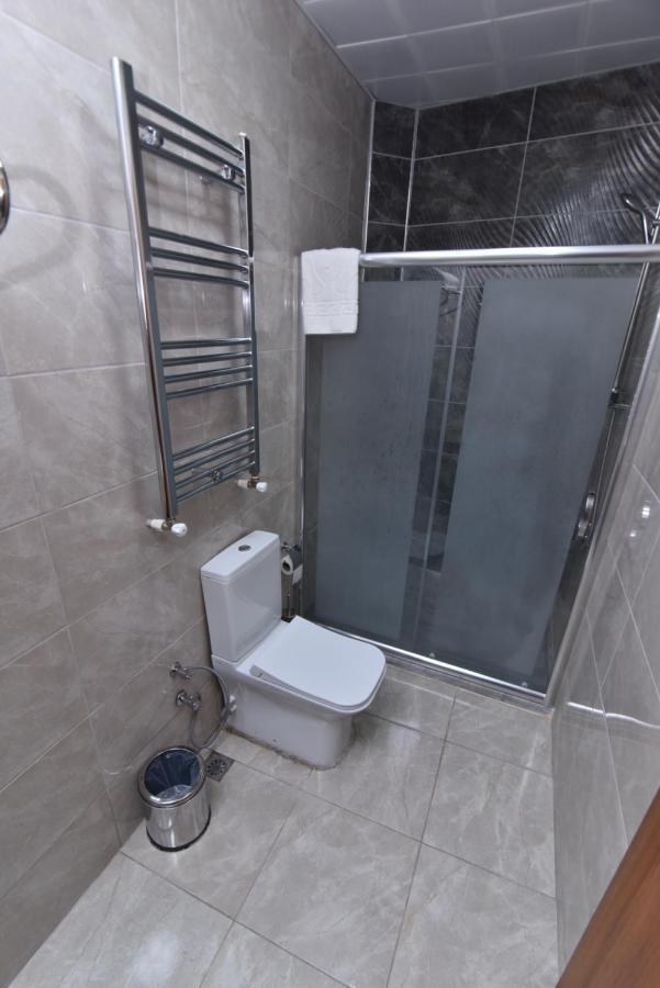 Ve Hotels Adıyaman Εξωτερικό φωτογραφία