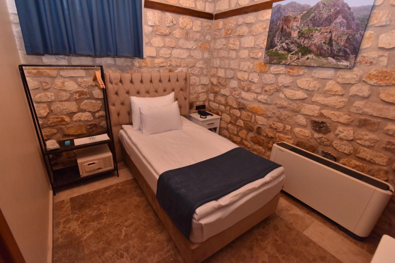 Ve Hotels Adıyaman Εξωτερικό φωτογραφία